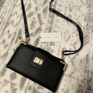 CrossBody Purse